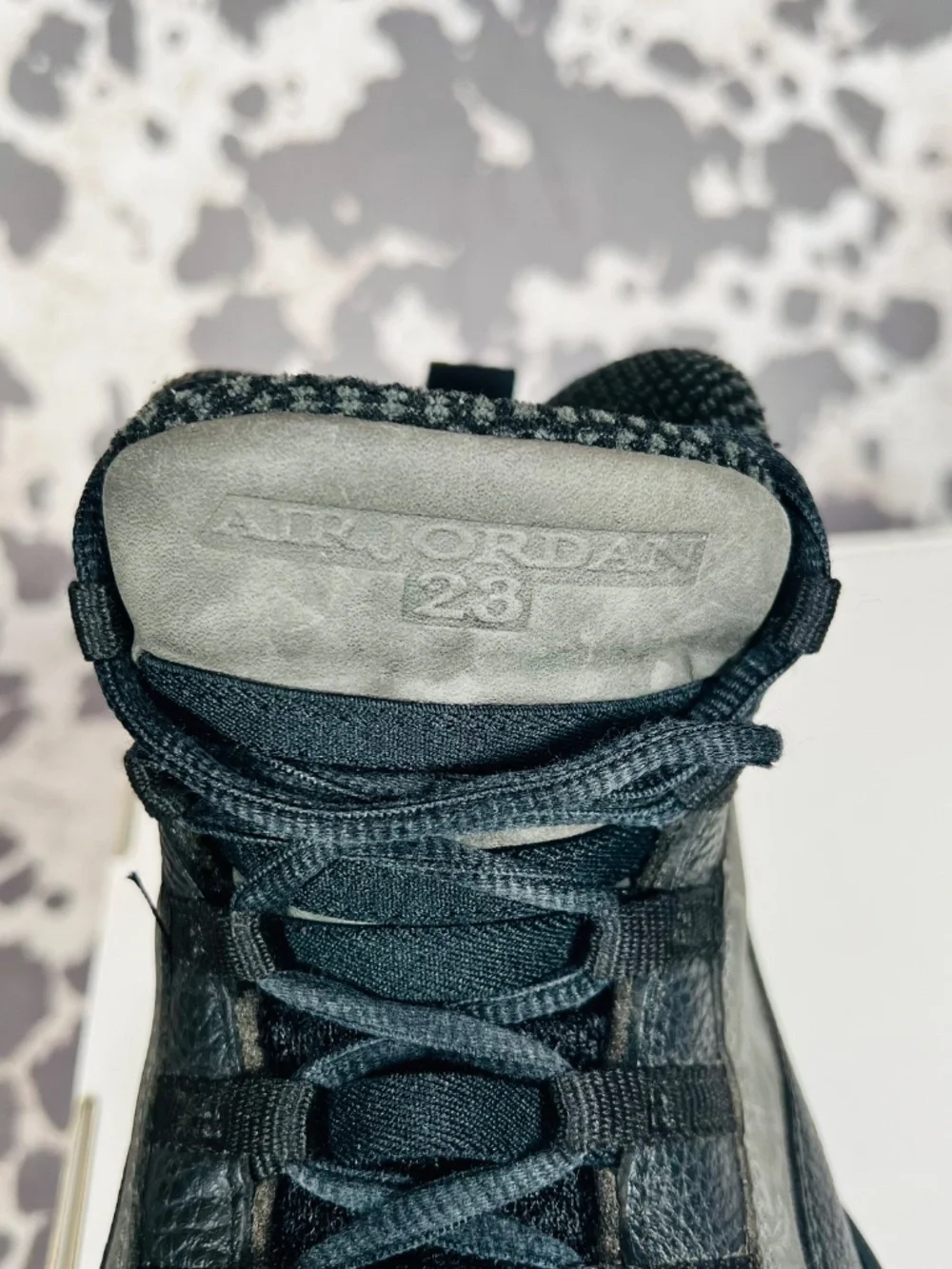 Jordan 10 Retro Shadow mens size 11.5